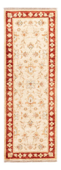 Løber Ziegler Carpet - 145 x 50 cm - beige