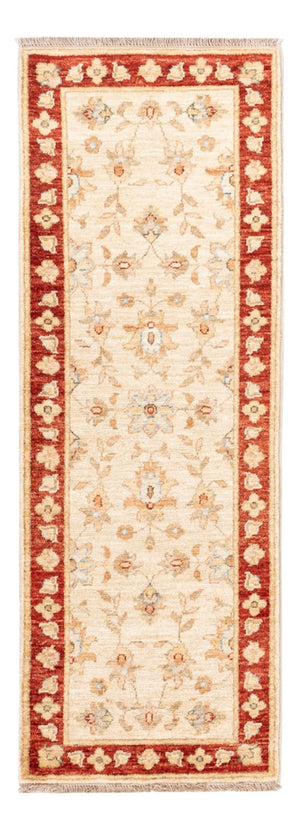 Løber Ziegler Carpet - 145 x 50 cm - beige