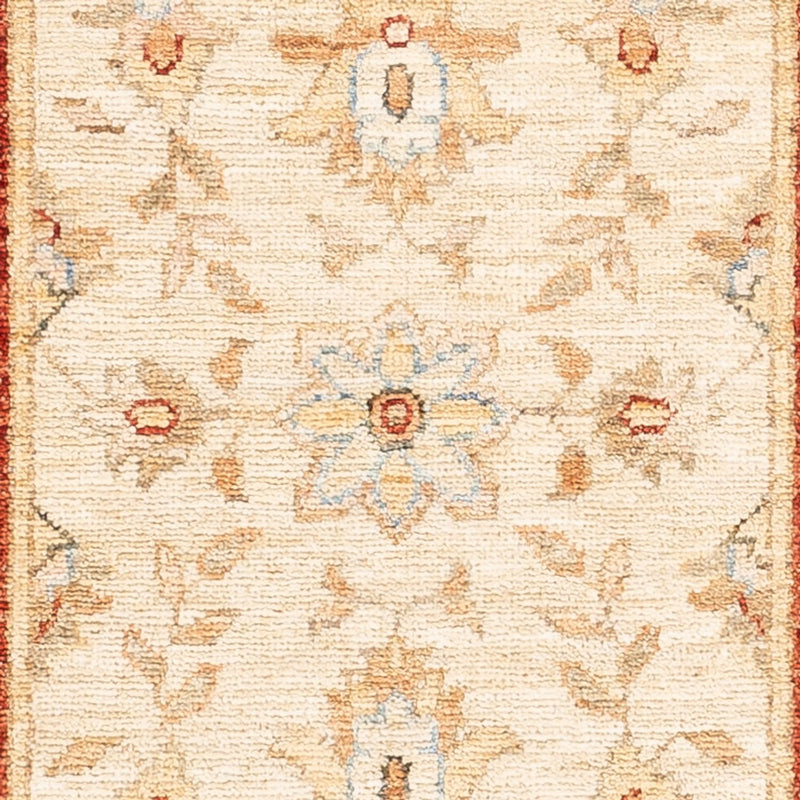 Løber Ziegler Carpet - 145 x 50 cm - beige