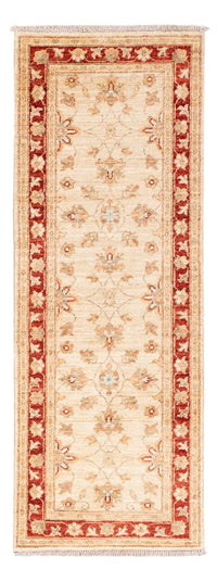 Løber Ziegler Carpet - 146 x 52 cm - beige