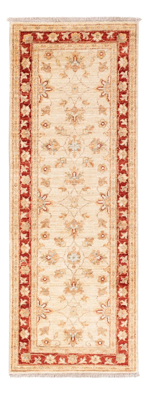 Løber Ziegler Carpet - 146 x 52 cm - beige