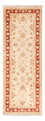 Løber Ziegler Carpet - 146 x 52 cm - beige