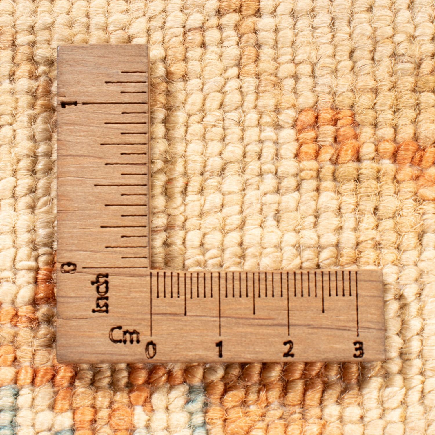 Løber Ziegler Carpet - 146 x 52 cm - beige