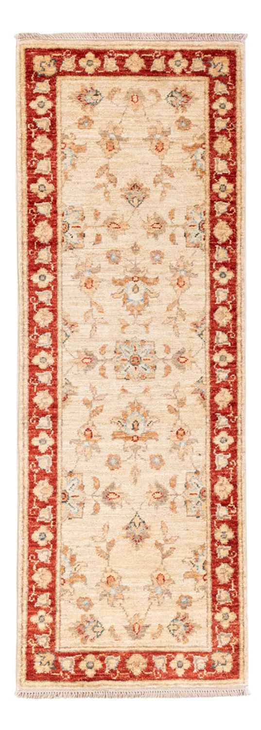 Løber Ziegler Carpet - 150 x 50 cm - beige