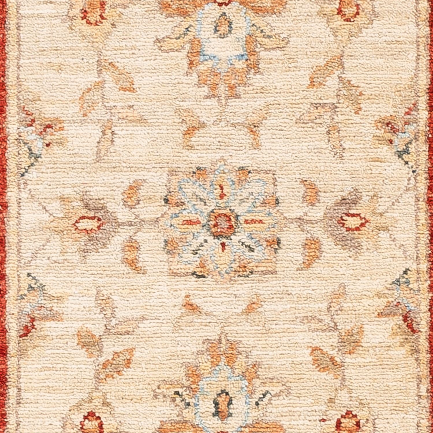 Løber Ziegler Carpet - 150 x 50 cm - beige