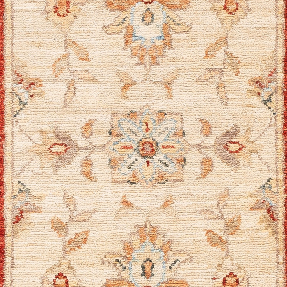 Løber Ziegler Carpet - 150 x 50 cm - beige