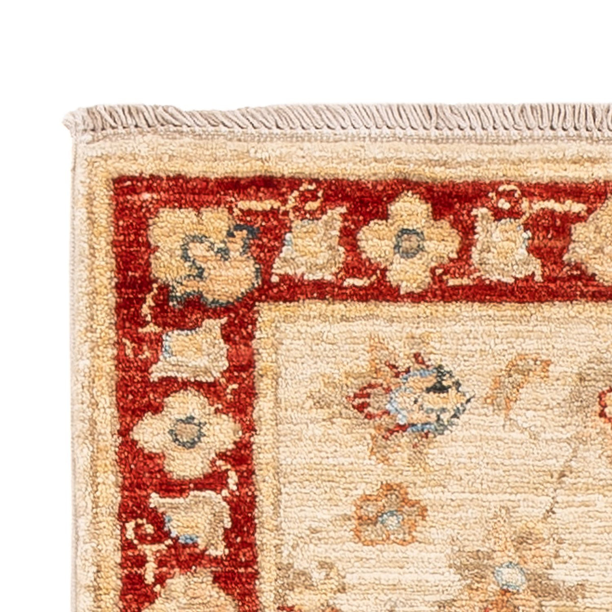 Løber Ziegler Carpet - 150 x 50 cm - beige