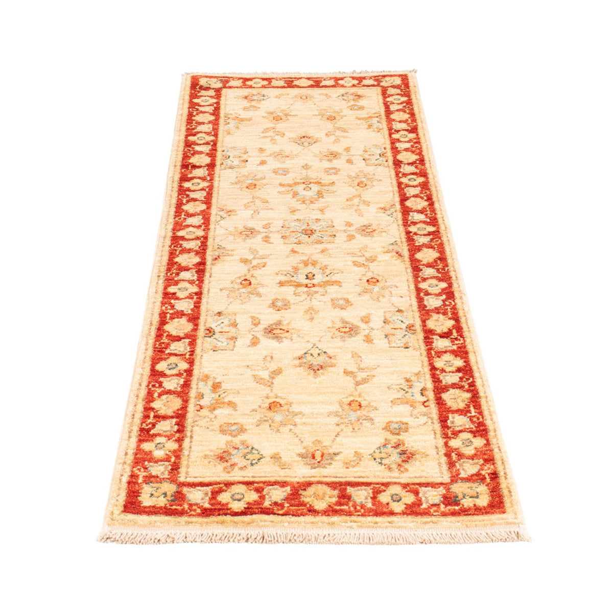 Løber Ziegler Carpet - 150 x 50 cm - beige
