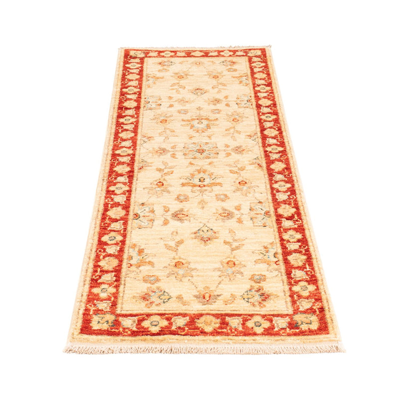 Løber Ziegler Carpet - 150 x 50 cm - beige