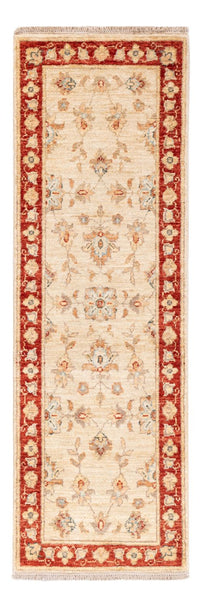 Løber Ziegler Carpet - 150 x 50 cm - beige