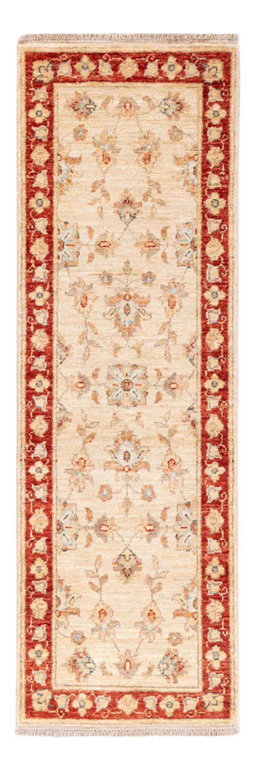 Løber Ziegler Carpet - 150 x 50 cm - beige