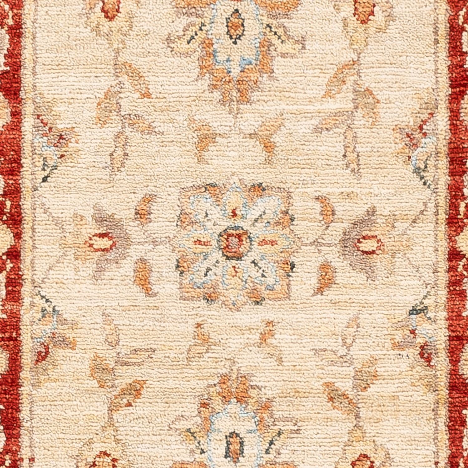 Løber Ziegler Carpet - 150 x 50 cm - beige