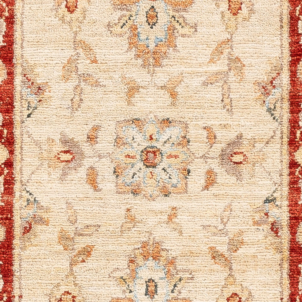 Løber Ziegler Carpet - 150 x 50 cm - beige