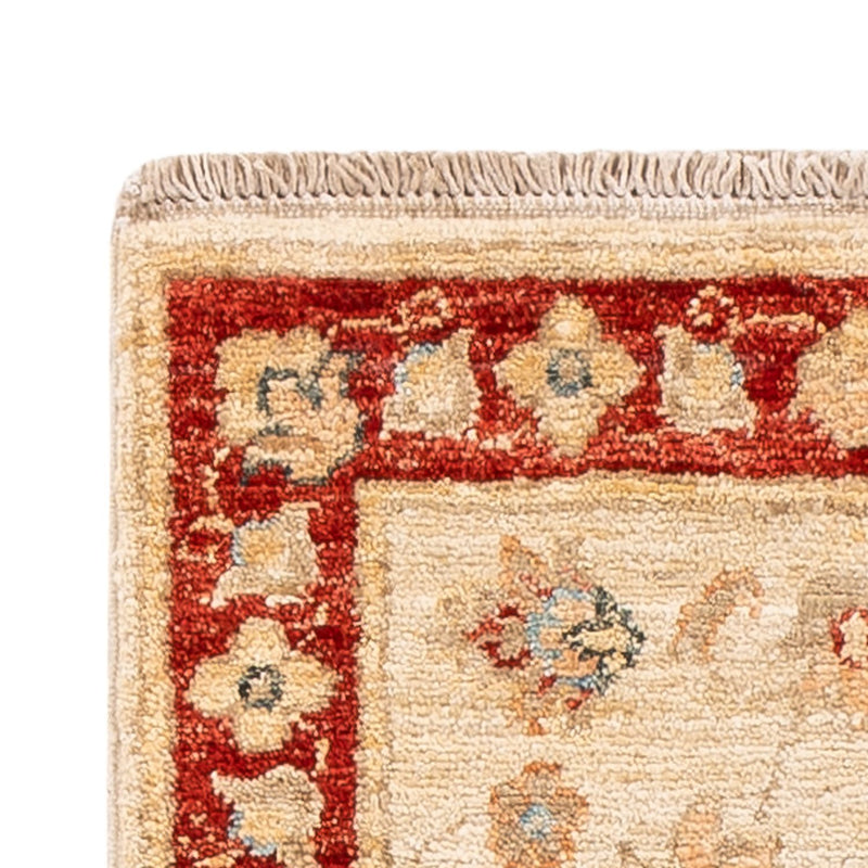 Løber Ziegler Carpet - 150 x 50 cm - beige