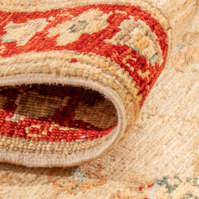 Løber Ziegler Carpet - 150 x 50 cm - beige