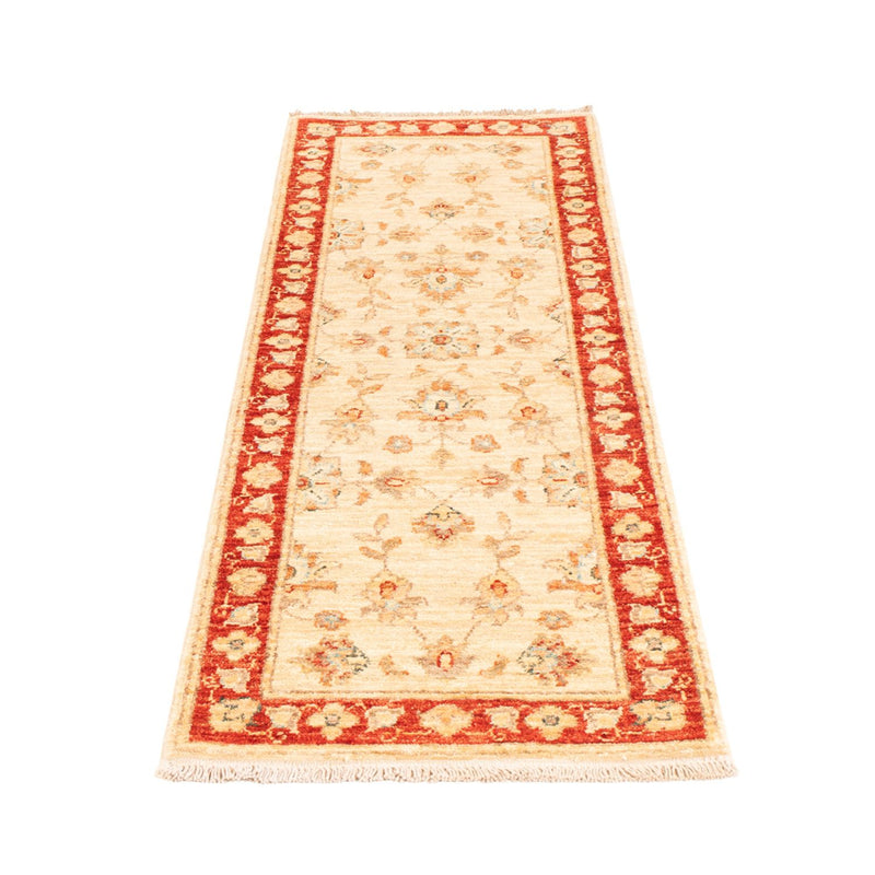 Løber Ziegler Carpet - 150 x 50 cm - beige