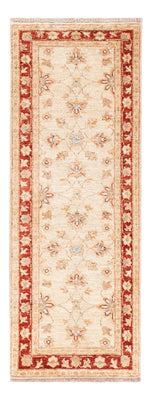 Løber Ziegler Carpet - 140 x 52 cm - beige