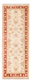 Løber Ziegler Carpet - 140 x 52 cm - beige