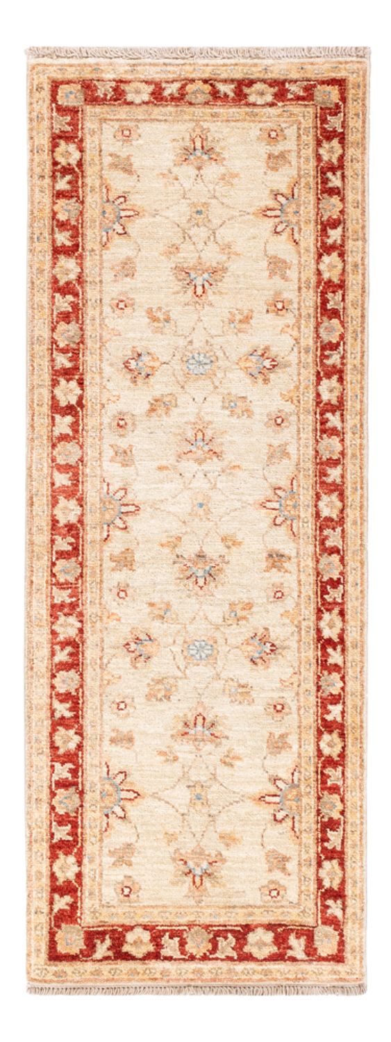 Løber Ziegler Carpet - 140 x 52 cm - beige