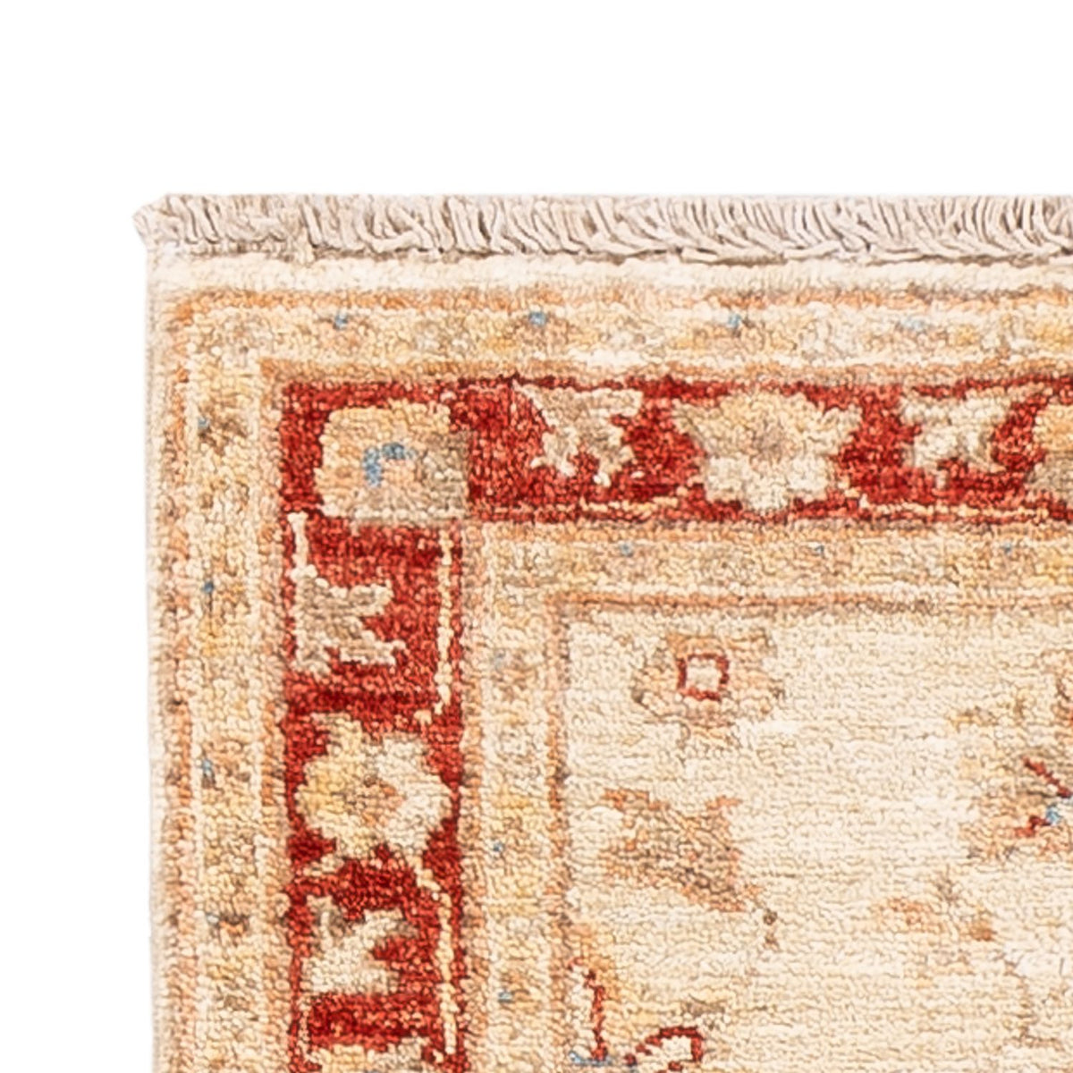 Løber Ziegler Carpet - 140 x 52 cm - beige