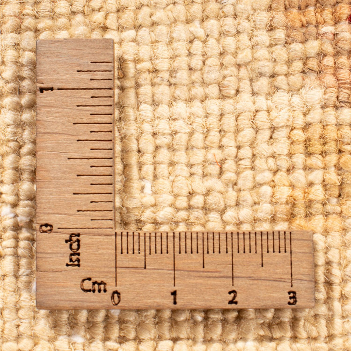 Løber Ziegler Carpet - 140 x 52 cm - beige