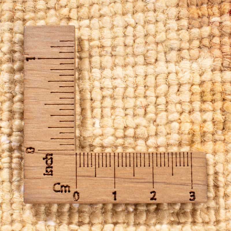 Løber Ziegler Carpet - 140 x 52 cm - beige