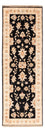 Løber Ziegler Carpet - 150 x 49 cm - mørkeblå