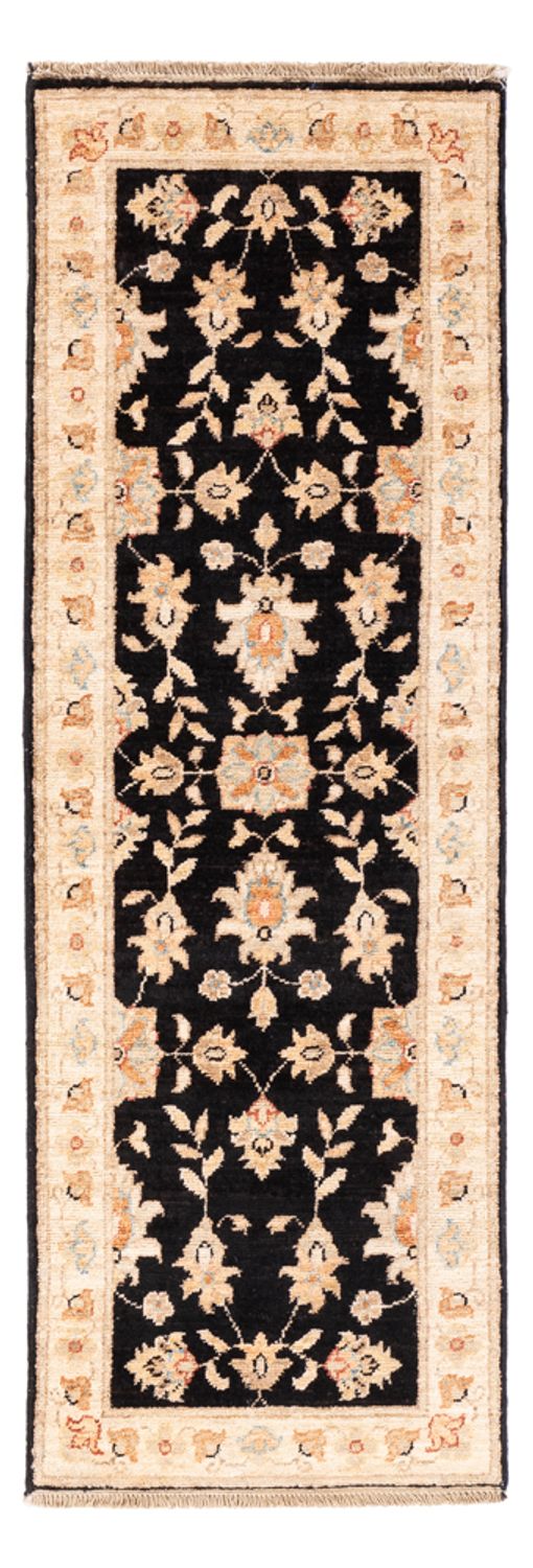 Løber Ziegler Carpet - 150 x 49 cm - mørkeblå