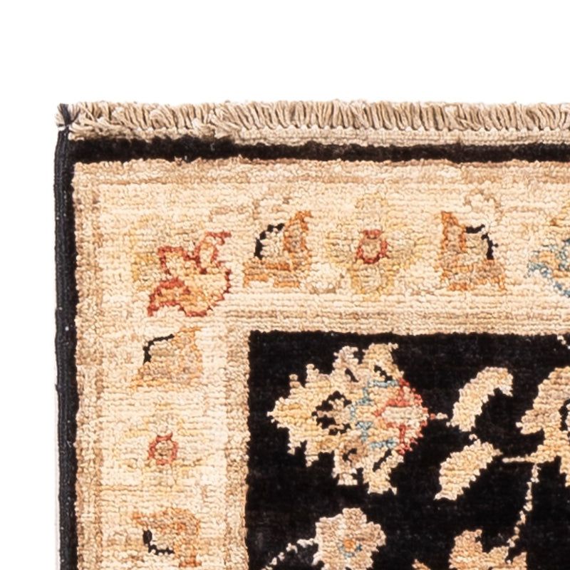 Løber Ziegler Carpet - 150 x 49 cm - mørkeblå