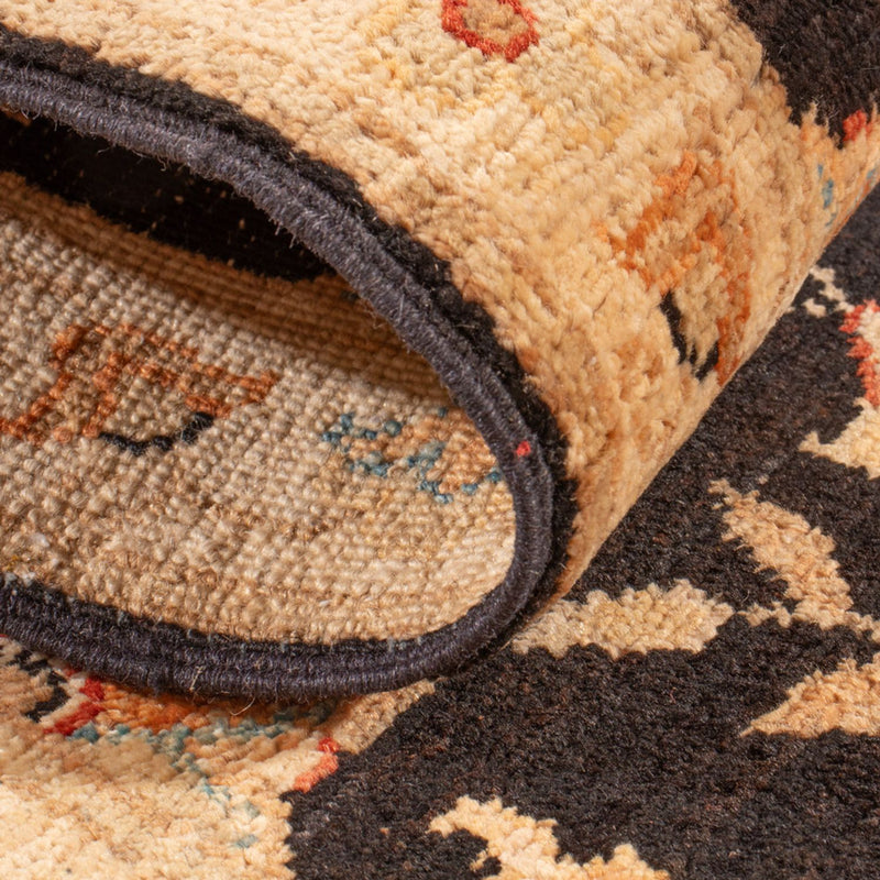 Løber Ziegler Carpet - 150 x 49 cm - mørkeblå