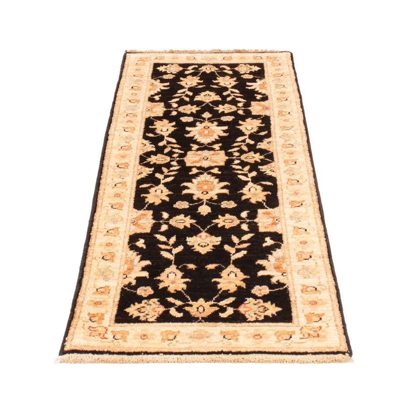 Løber Ziegler Carpet - 150 x 49 cm - mørkeblå