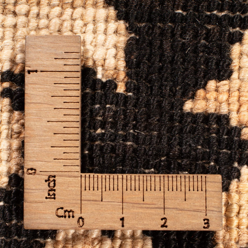 Løber Ziegler Carpet - 150 x 49 cm - mørkeblå