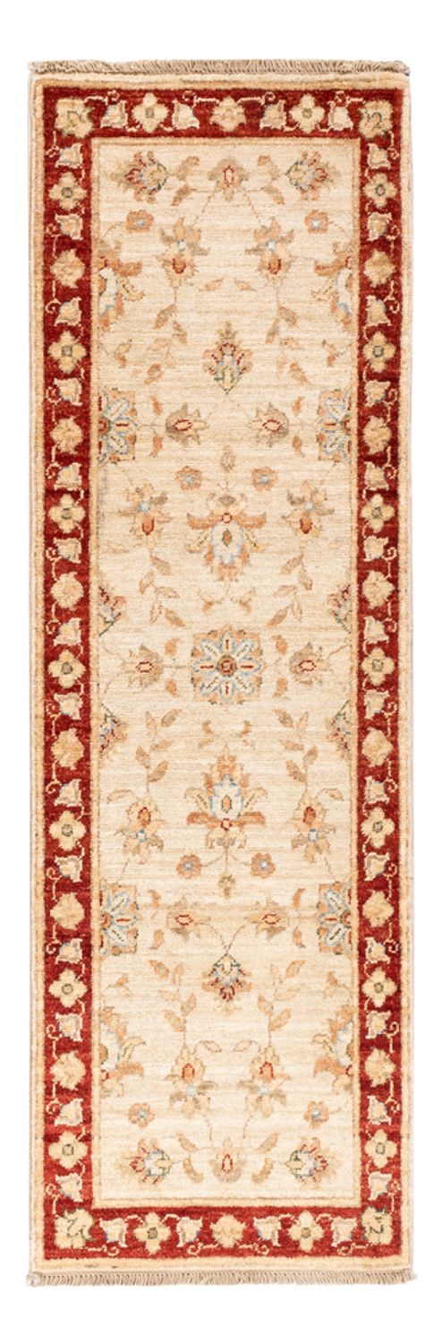 Løber Ziegler Carpet - 150 x 48 cm - beige