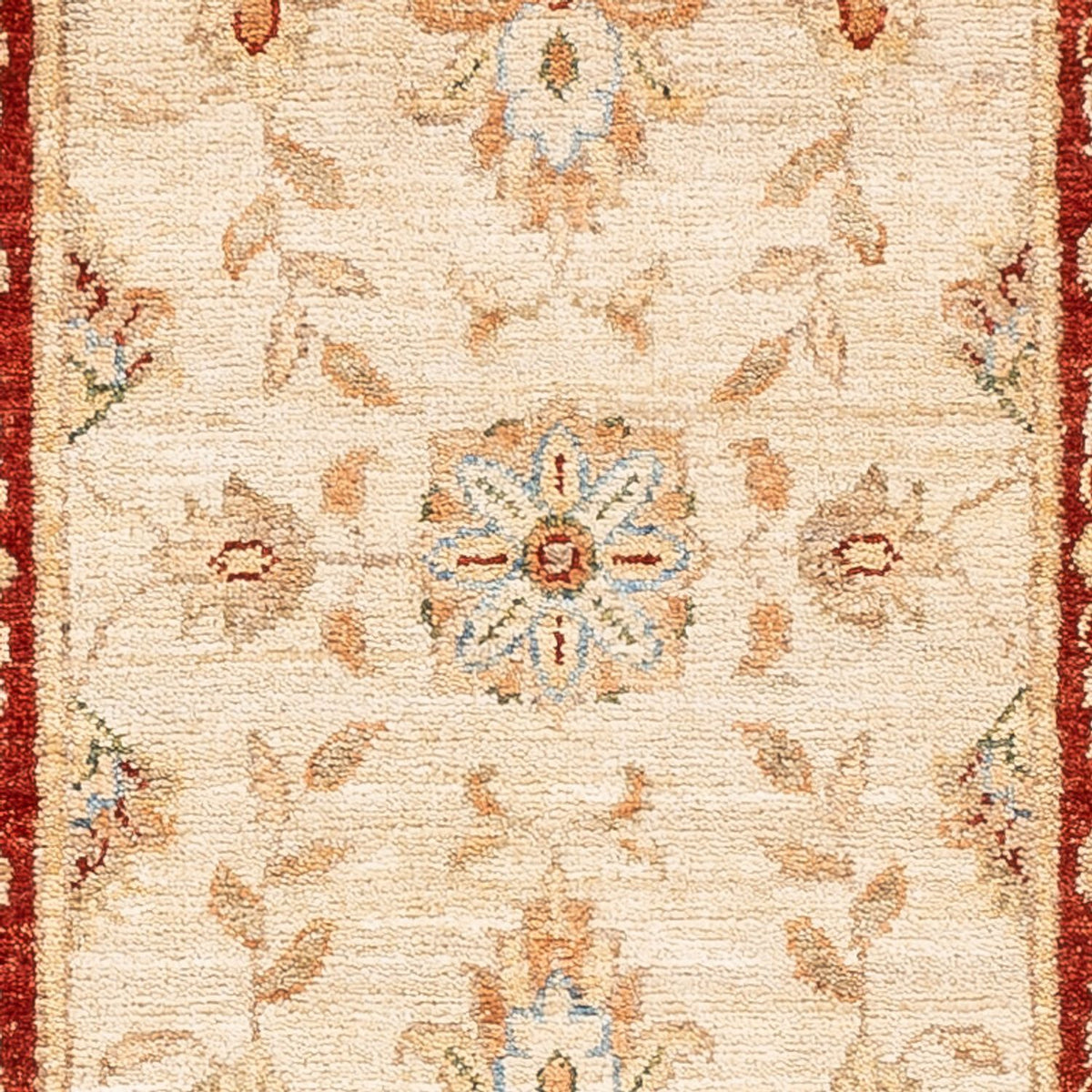 Løber Ziegler Carpet - 150 x 48 cm - beige