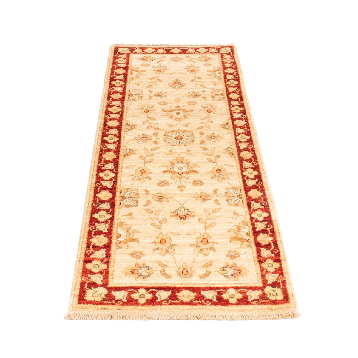 Løber Ziegler Carpet - 150 x 48 cm - beige