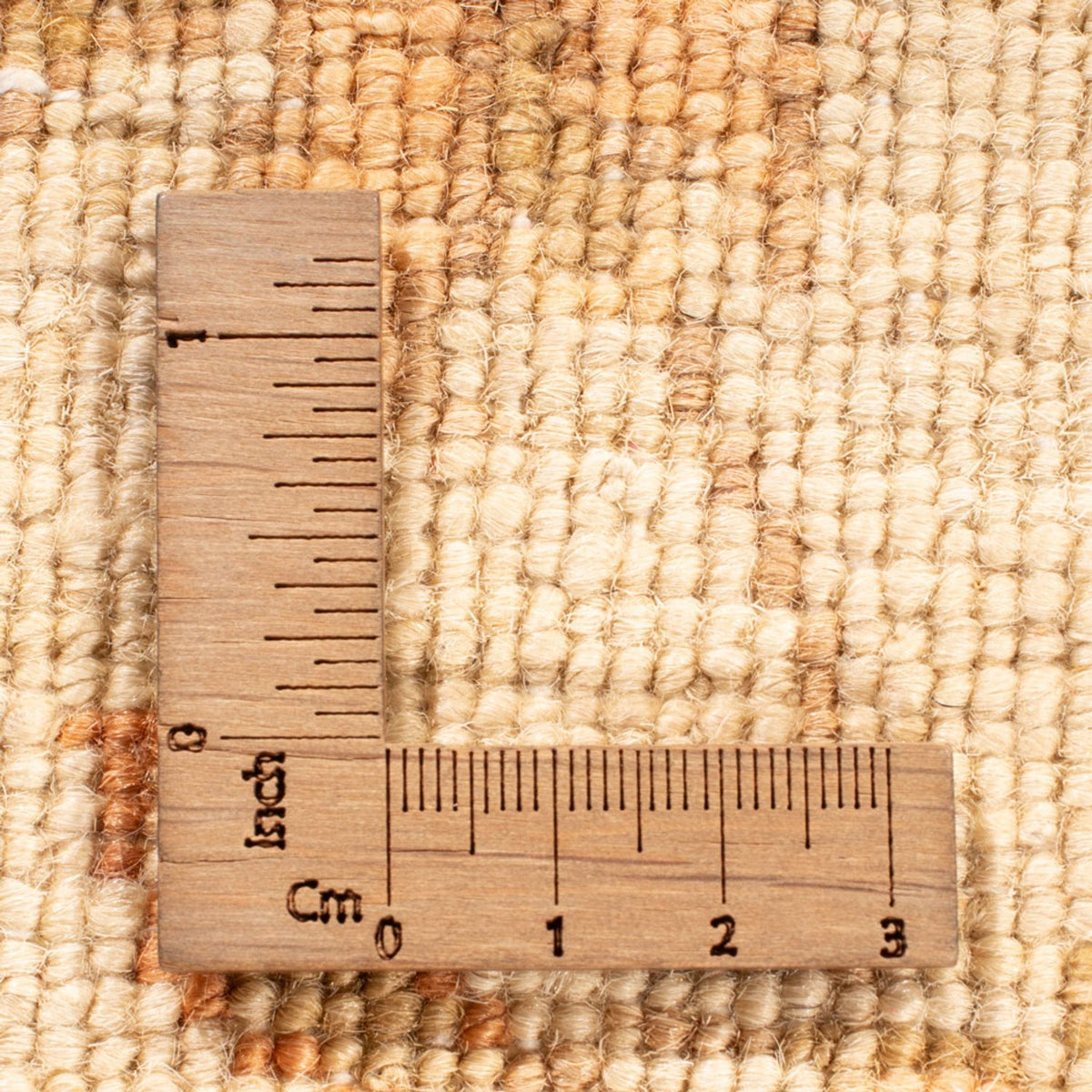 Løber Ziegler Carpet - 150 x 48 cm - beige