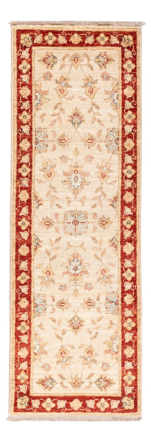 Løber Ziegler Carpet - 150 x 50 cm - beige