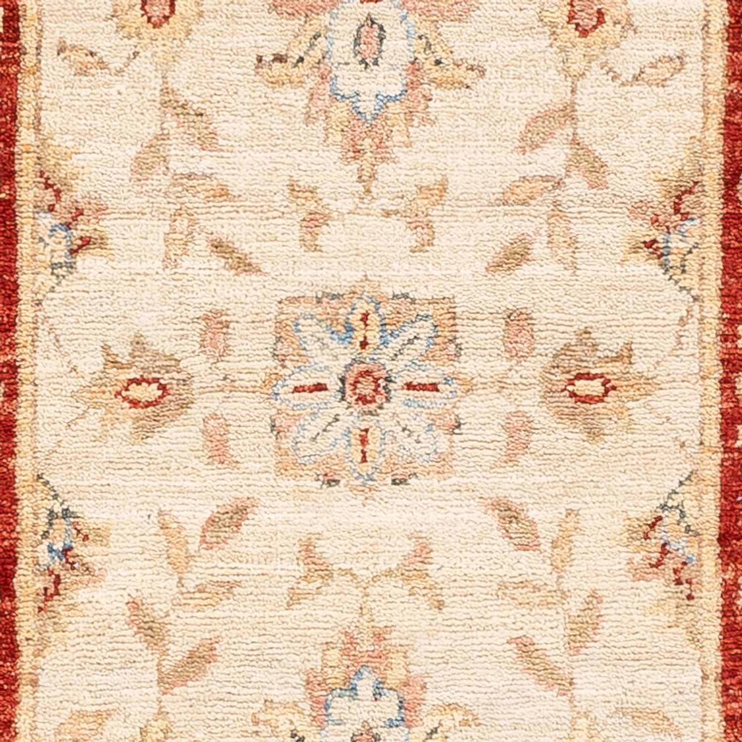 Løber Ziegler Carpet - 150 x 50 cm - beige