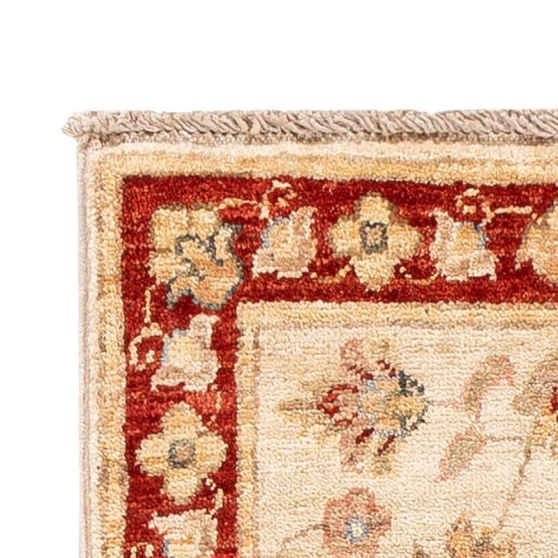 Løber Ziegler Carpet - 150 x 50 cm - beige
