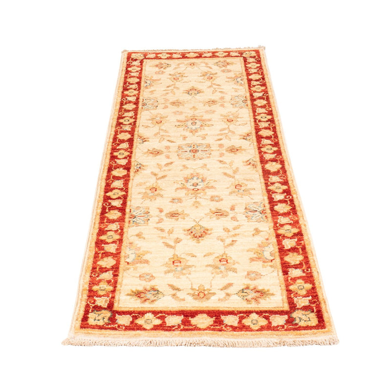 Løber Ziegler Carpet - 150 x 50 cm - beige