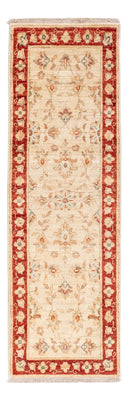 Løber Ziegler Carpet - 151 x 50 cm - beige