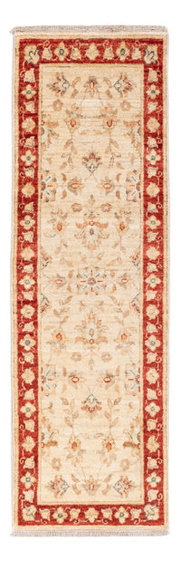 Løber Ziegler Carpet - 151 x 50 cm - beige