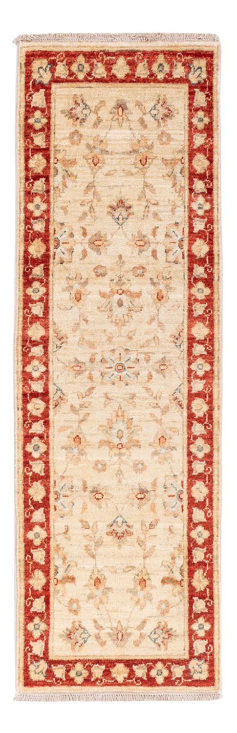 Løber Ziegler Carpet - 151 x 50 cm - beige