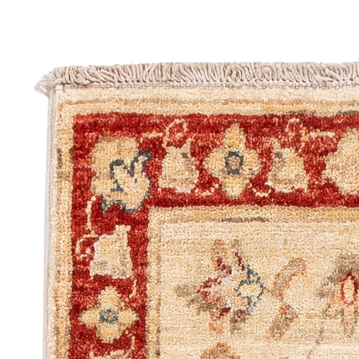 Løber Ziegler Carpet - 151 x 50 cm - beige
