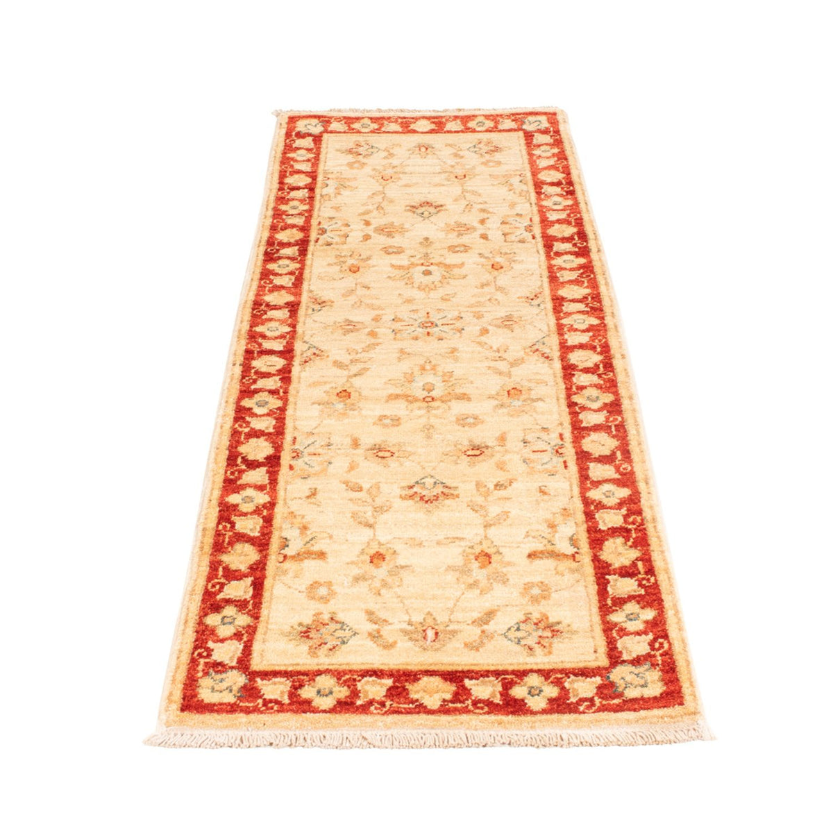 Løber Ziegler Carpet - 151 x 50 cm - beige