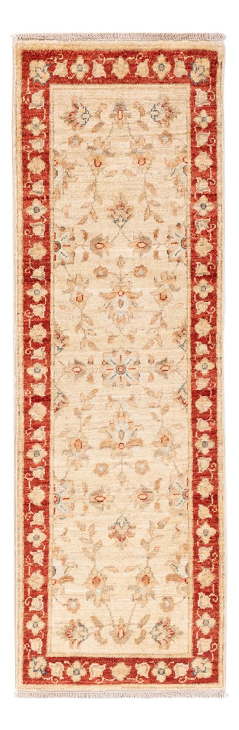 Løber Ziegler Carpet - 150 x 48 cm - beige