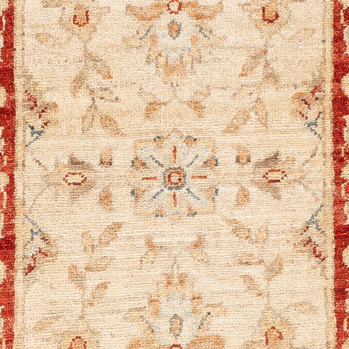 Løber Ziegler Carpet - 150 x 48 cm - beige