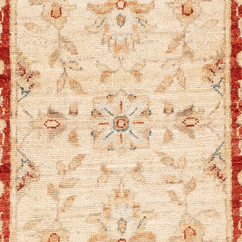 Løber Ziegler Carpet - 150 x 48 cm - beige