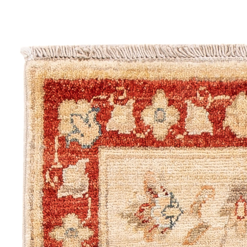 Løber Ziegler Carpet - 150 x 48 cm - beige