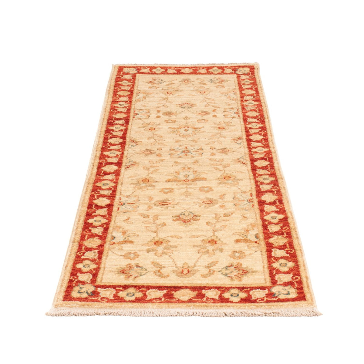 Løber Ziegler Carpet - 150 x 48 cm - beige